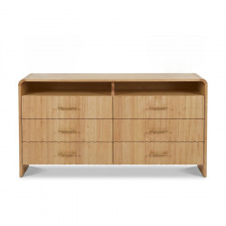 Renoa 6 Drawer Chest